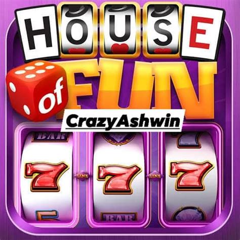 5000 free coins house of fun